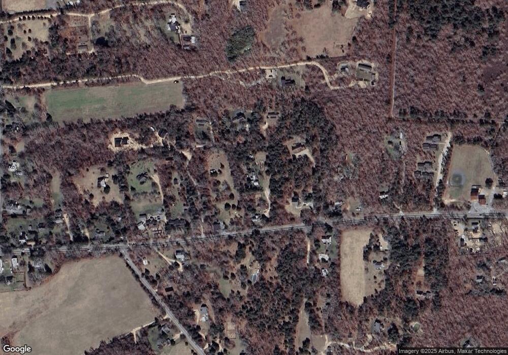 603 Edgartown Rd, Vineyard Haven, MA 02568 - photo 1