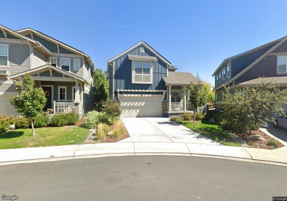 1807 W 137th Ln, Broomfield, CO 80023 - photo 1