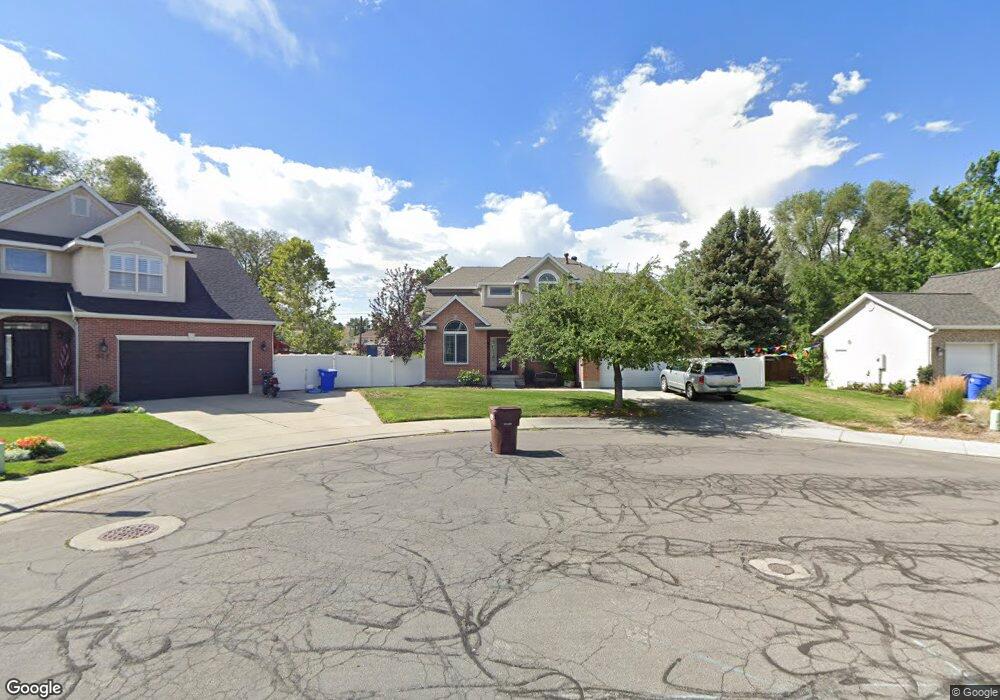 948 Connor Ridge Cove, Midvale, UT 84047 - photo 1