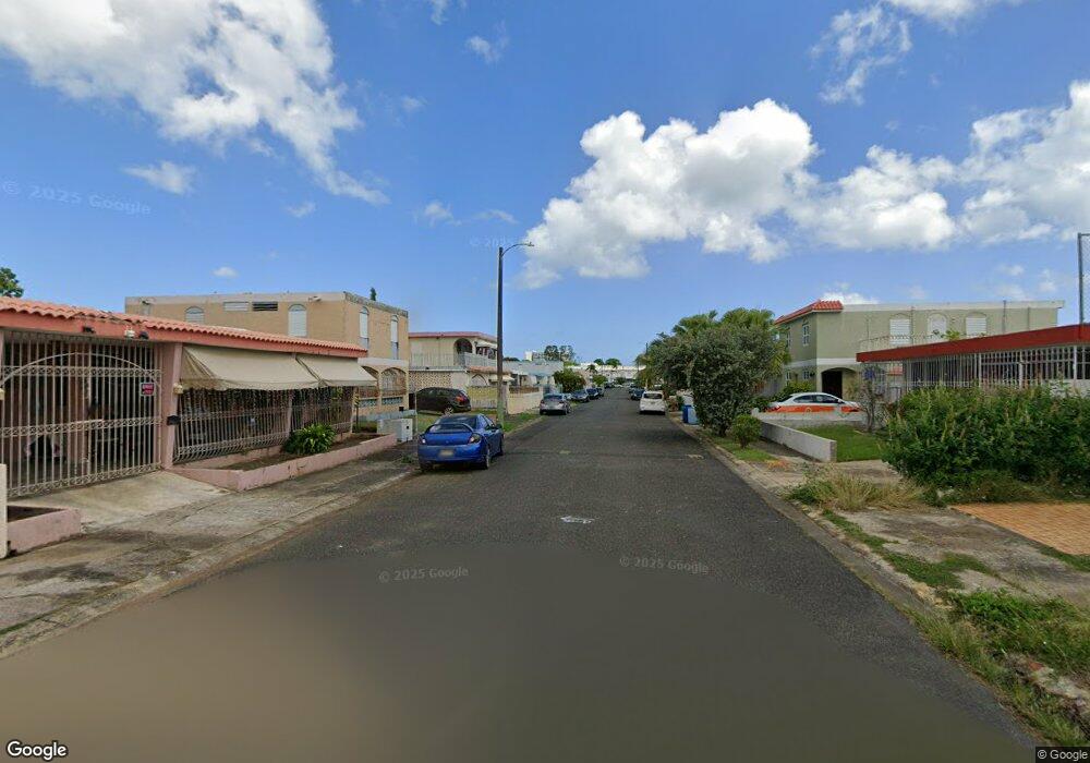 Calle J YUMET Calle J Yumet unit FG24, Toa Baja, PR 00949 - photo 1