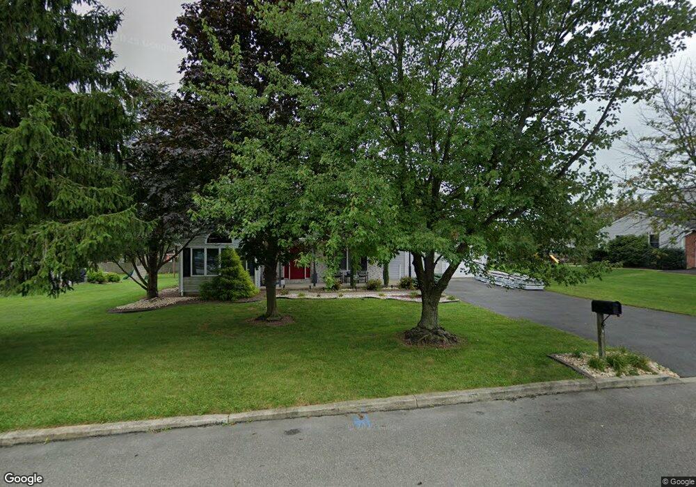 1140 Dotta Dr, Pen Argyl, PA 18072 - photo 1