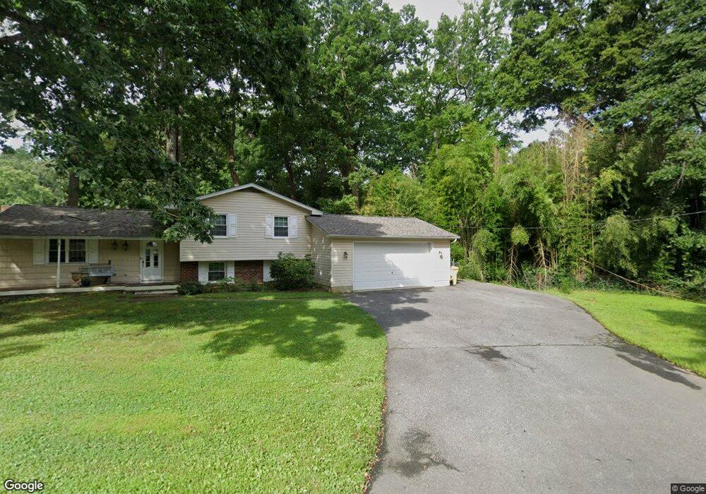 404 Hillsmere Dr, Annapolis, MD 21403 - photo 1