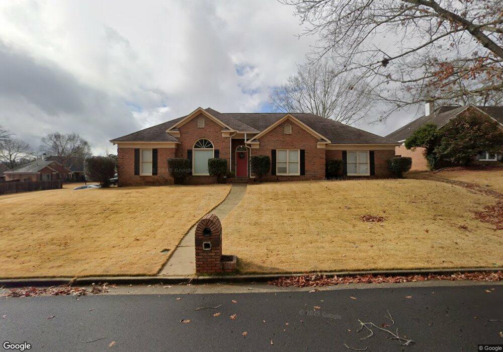 7278 Westport Loop, Midland, GA 31820 - photo 1