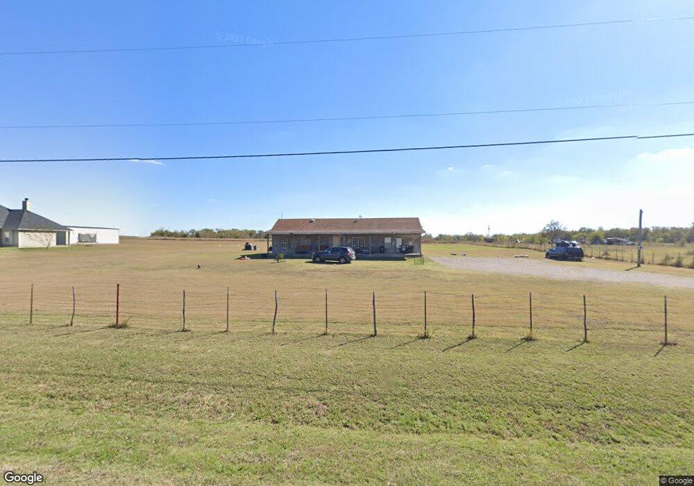 610 Hight Rd, Waxahachie, TX 75167 - photo 1