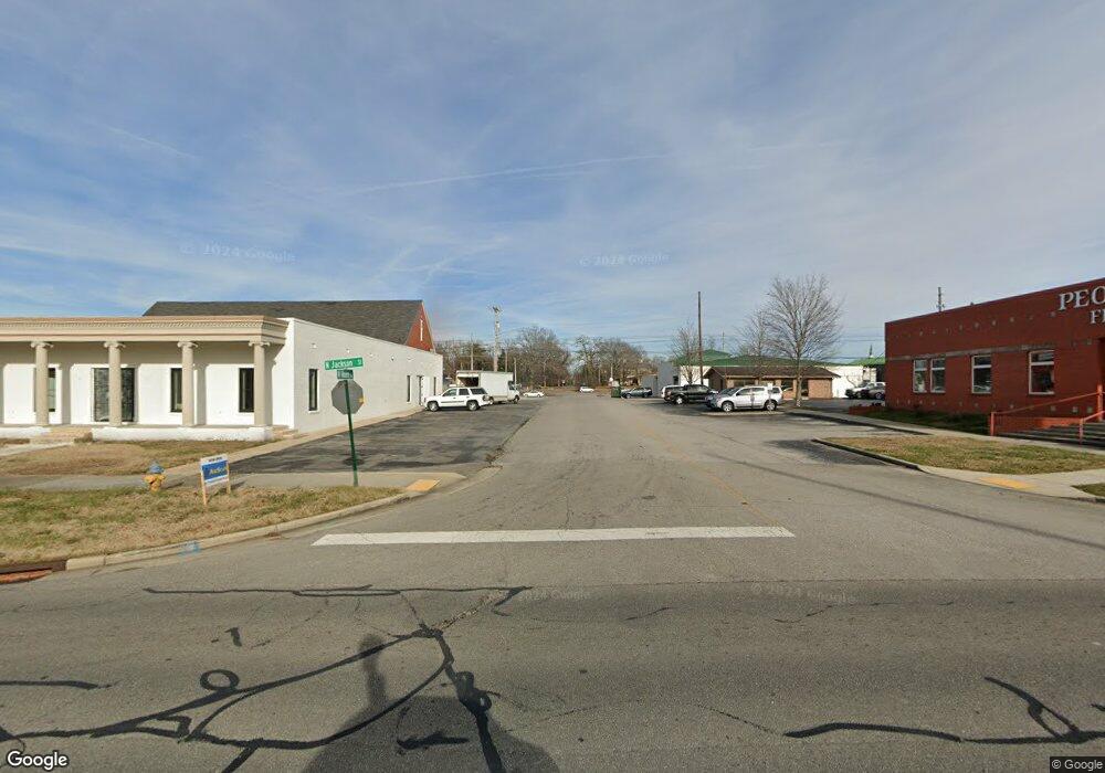 201 W Moore St, Tullahoma, TN 37388 - photo 1