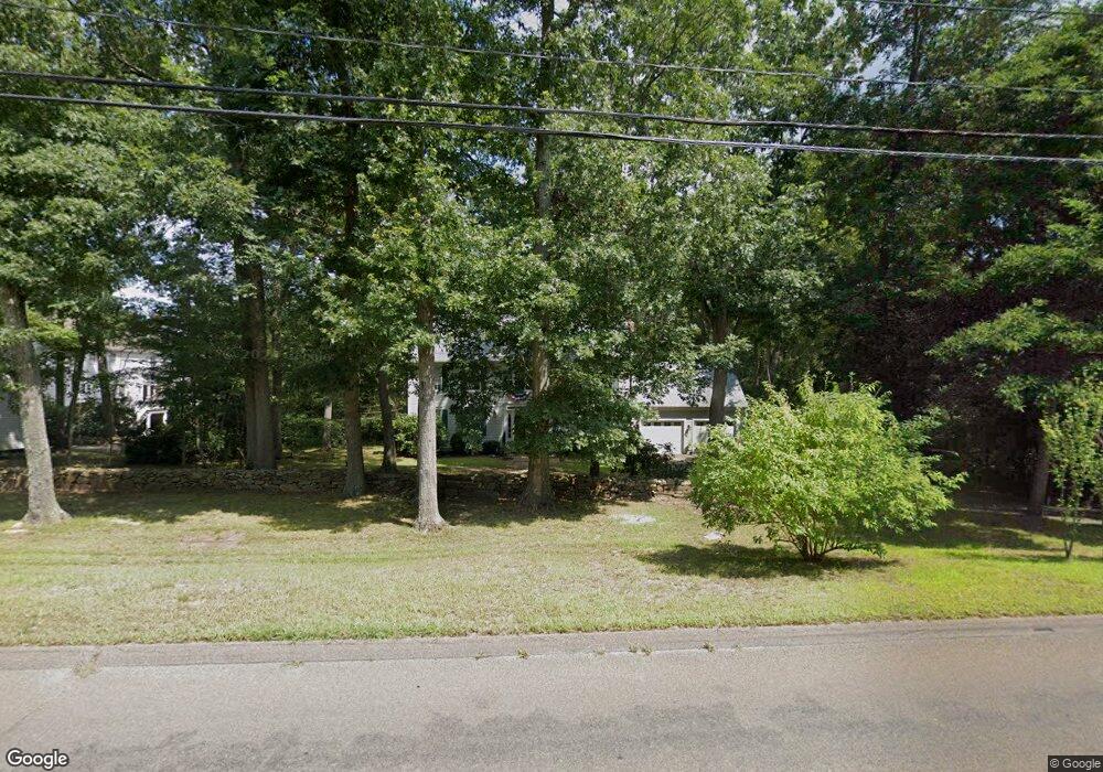 1243 Little Meadow Rd, Guilford, CT 06437 - photo 1