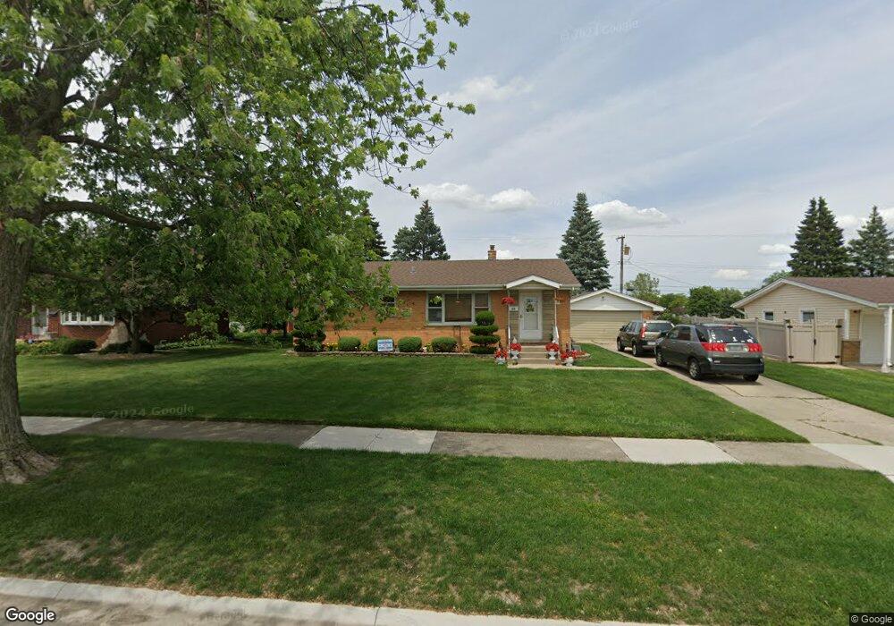 133 Carnation St, Dyer, IN 46311 - photo 1