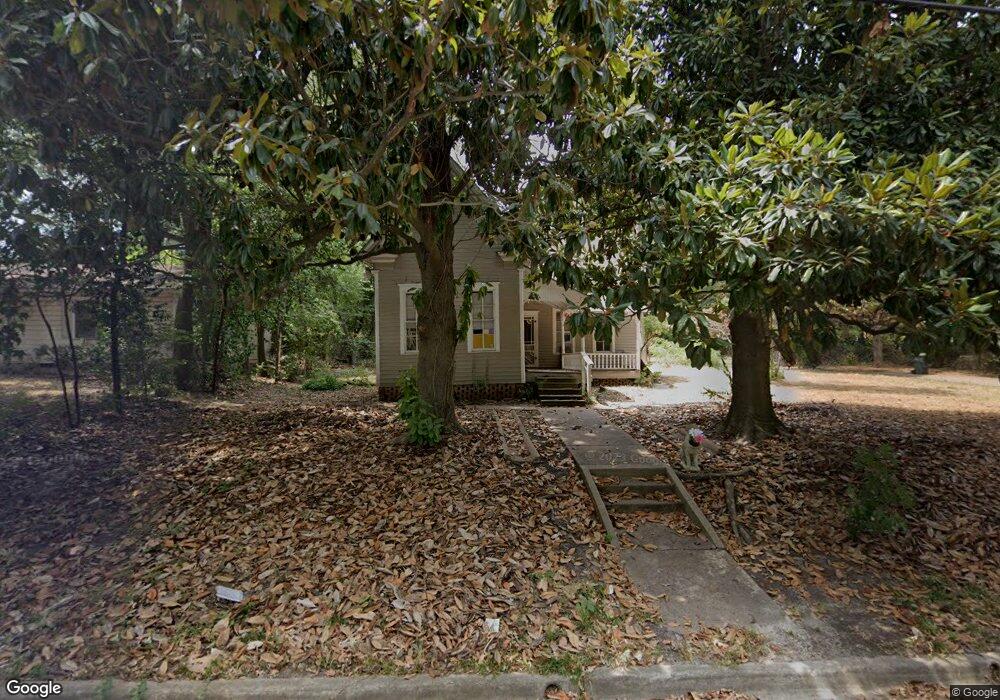 122 S Sanders St, Nacogdoches, TX 75964 - photo 1