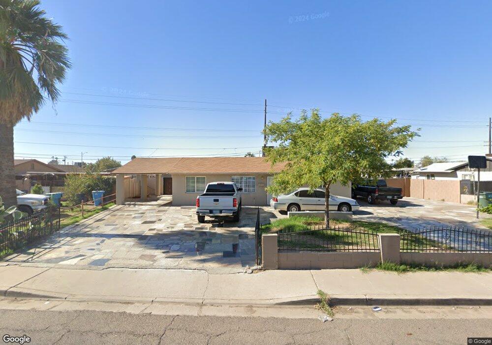 2928 N 47th Ave, Phoenix, AZ 85031 - photo 1