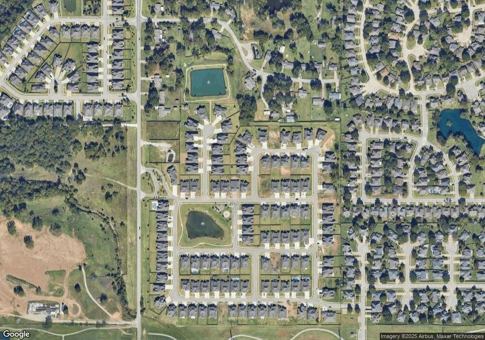 11410 S Oak St, Jenks, OK 74037 - photo 1