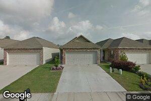 15021 Cranbrook Ct, Baton Rouge, LA 70819