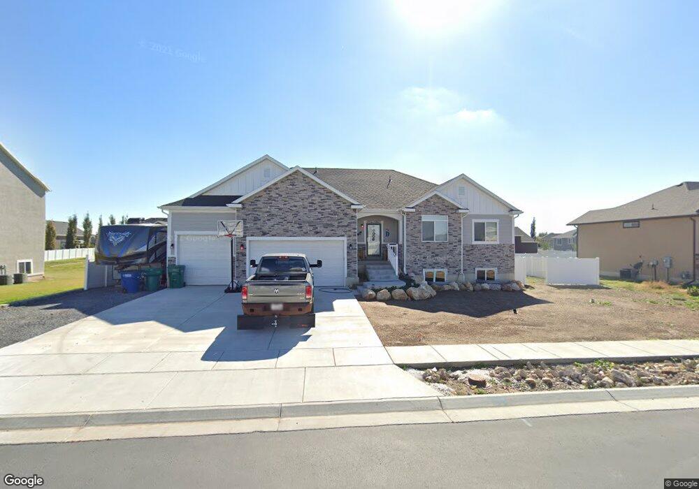 4845 W 3550 S unit LOT 28, West Haven, UT 84401 - photo 1