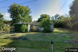 6224 W 46th St, Tulsa, OK 74107