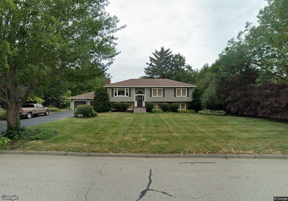 1 Anthony Ln, Danvers, MA 01923 - photo 1