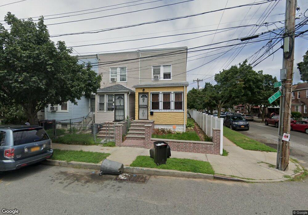 11841 153rd St, Jamaica, NY 11434 - photo 1