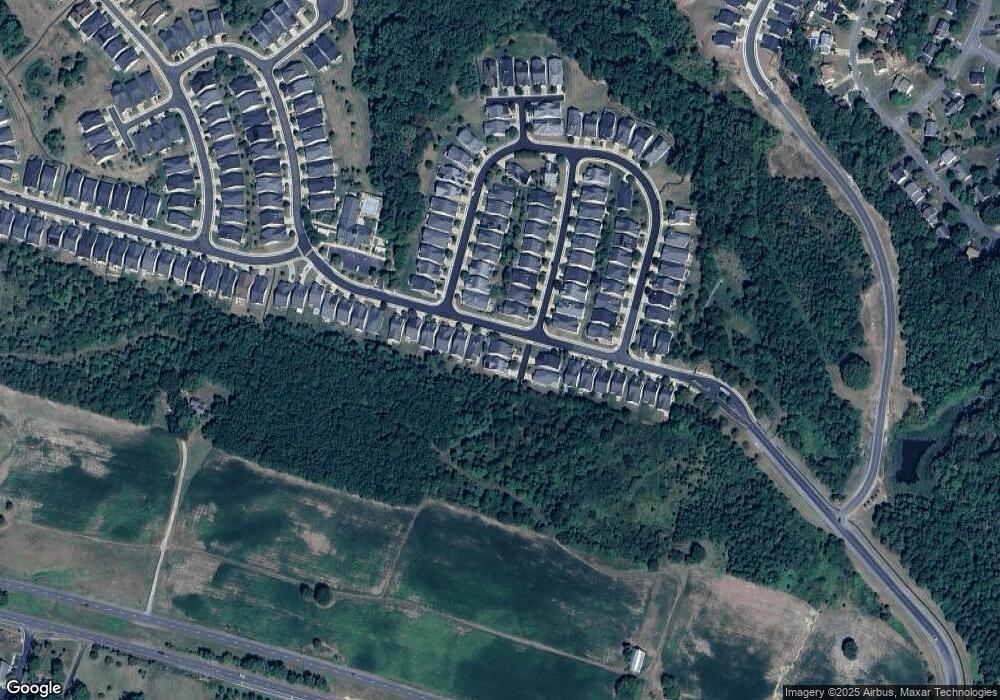 7402 Lees Command Blvd, Fredericksburg, VA 22407 - photo 1