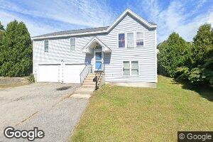 42 Upland St, Worcester, MA 01607