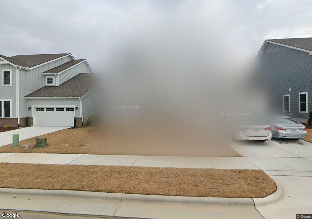 1305 Wild Ginger Way, Apex, NC 27502 - photo 1