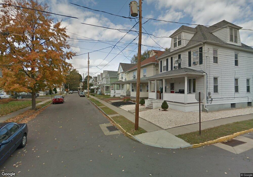 50 Huston St, Wilkes Barre, PA 18702 - photo 1