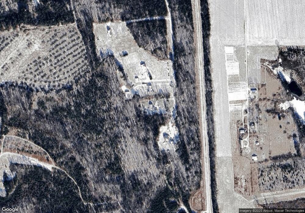 5635 W Quaker Rd, Disputanta, VA 23842 - photo 1