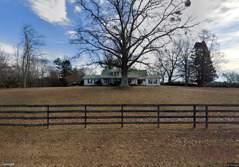 5492 Clarks Bridge Rd, Clermont, GA 30527 - photo 1