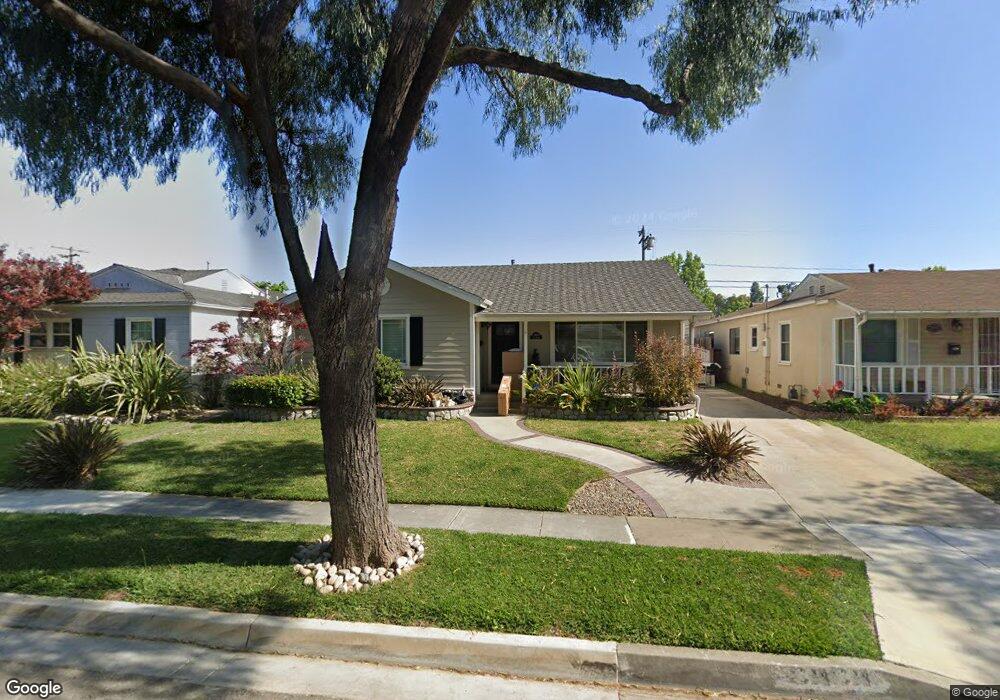 2938 Eckleson St, Lakewood, CA 90712 - photo 1