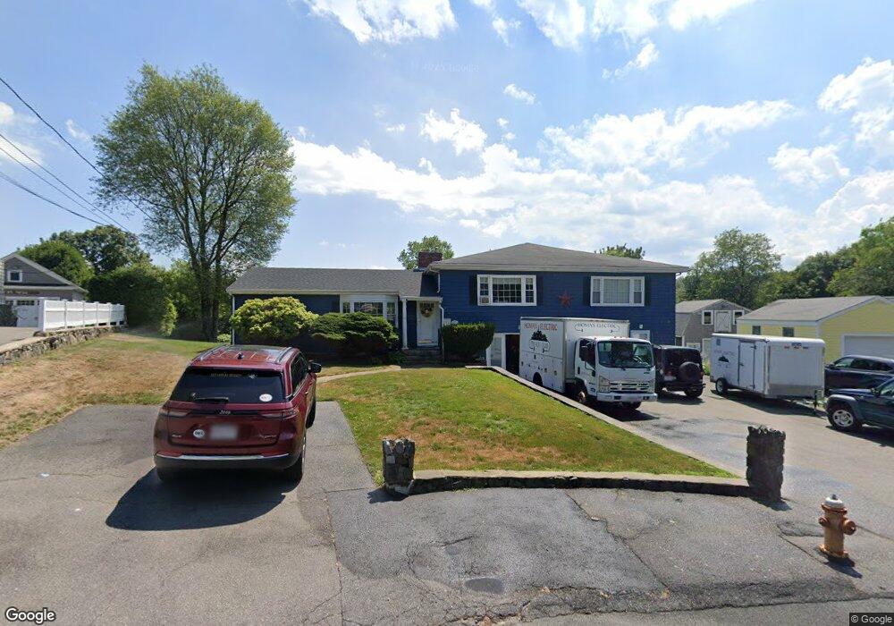 31 Haley Rd, Marblehead, MA 01945 - photo 1