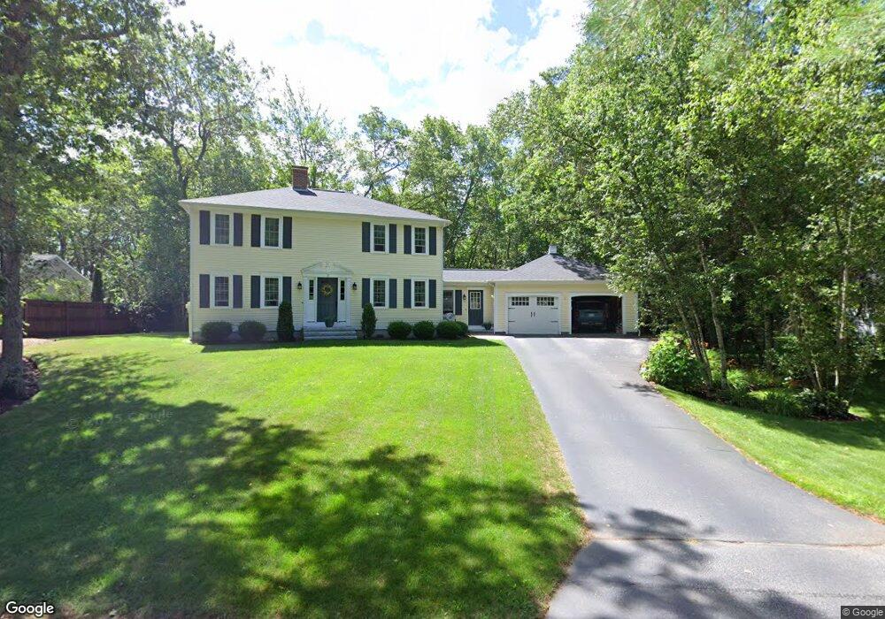 3 Tamarack Ln, Amherst, NH 03031 - photo 1