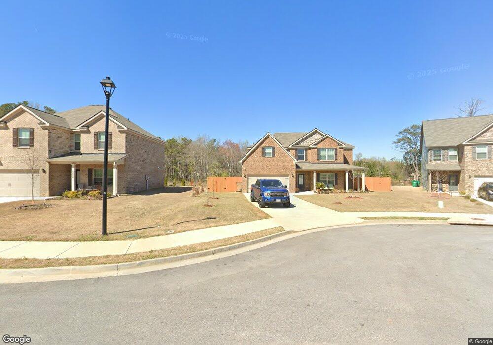 5686 Laney Dr, Rex, GA 30273 - photo 1