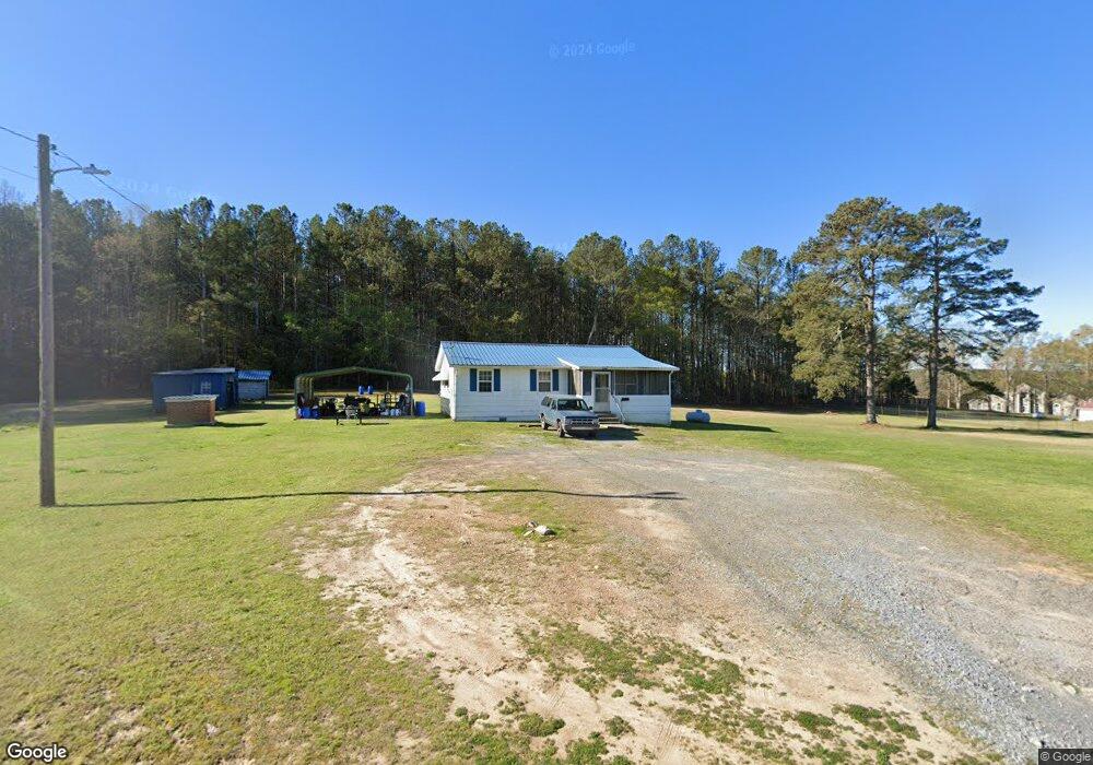 0 Cut Log Road (Tracts 11-17), Cedartown, GA 30125 - photo 1