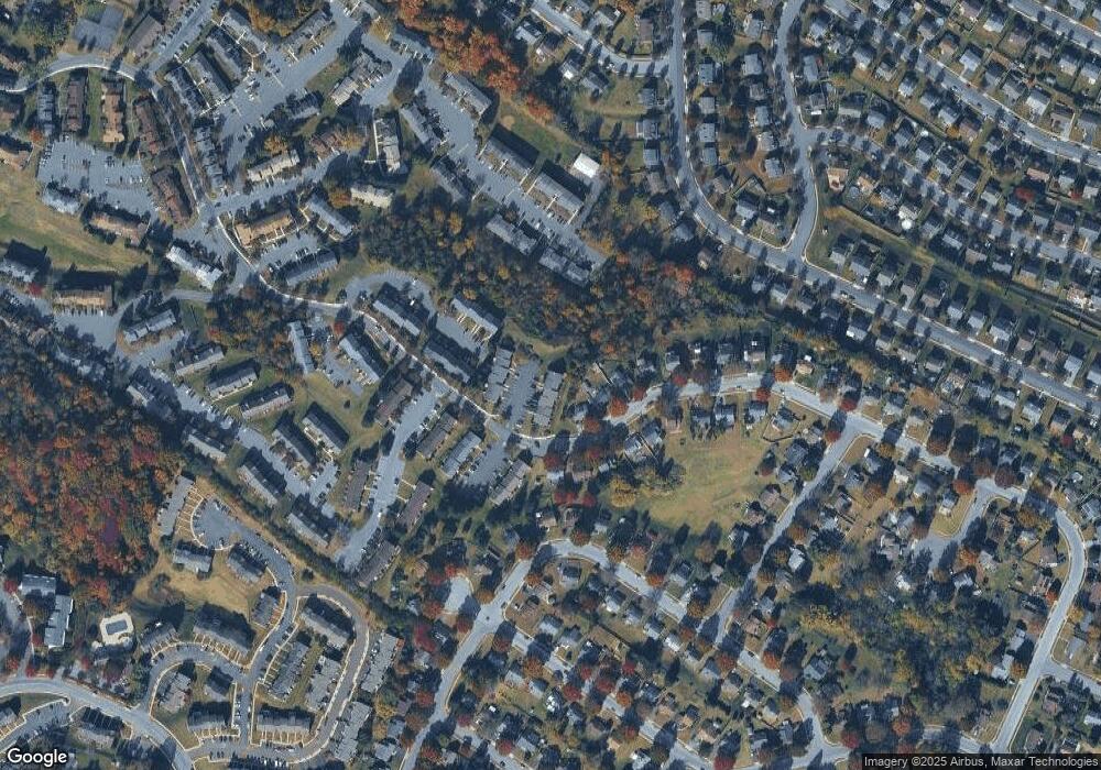 61-5 Mint Tier unit 5, Reading, PA 19606 - photo 1