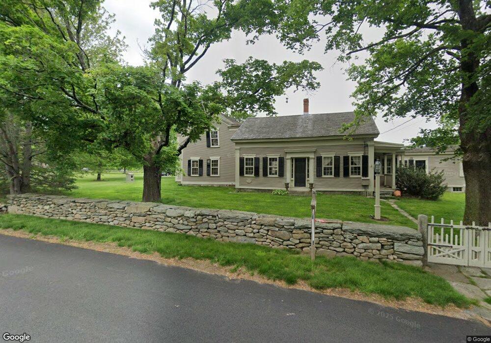 153 Cooper Rd, Glocester, RI 02814 - photo 1