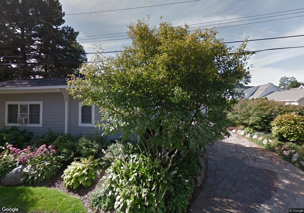 6911 Alden Dr, West Bloomfield, MI 48324 - photo 1