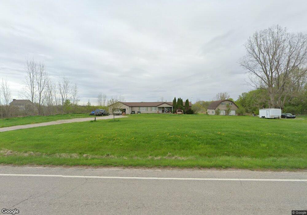2475 S Duffield Rd, Lennon, MI 48449 - photo 1