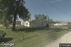 600 S Forest St, Jamesport, MO 64648