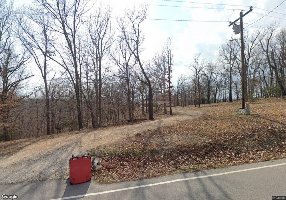 16691 Railroad Cut Rd, Rogers, AR 72756 - photo 1