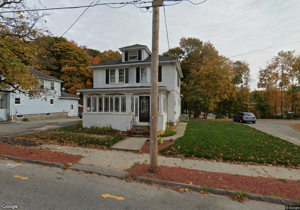 51 Lake St, Hudson, MA 01749 - photo 1