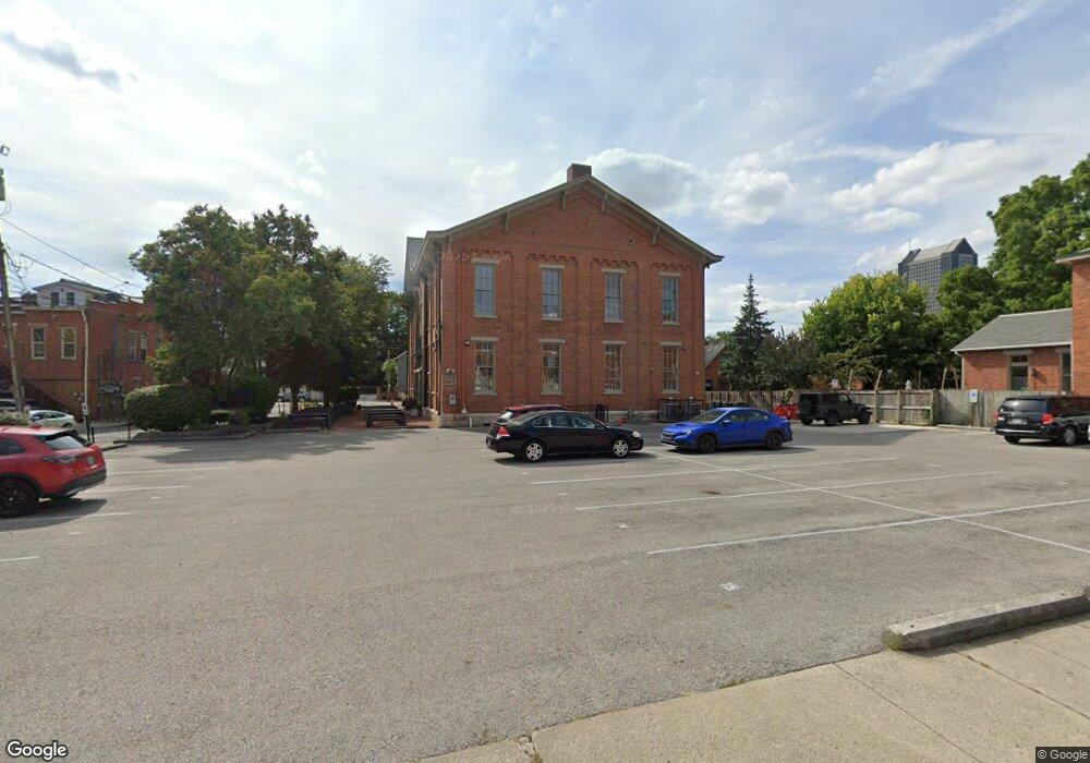 639 S Lazelle St, Columbus, OH 43206 - photo 1