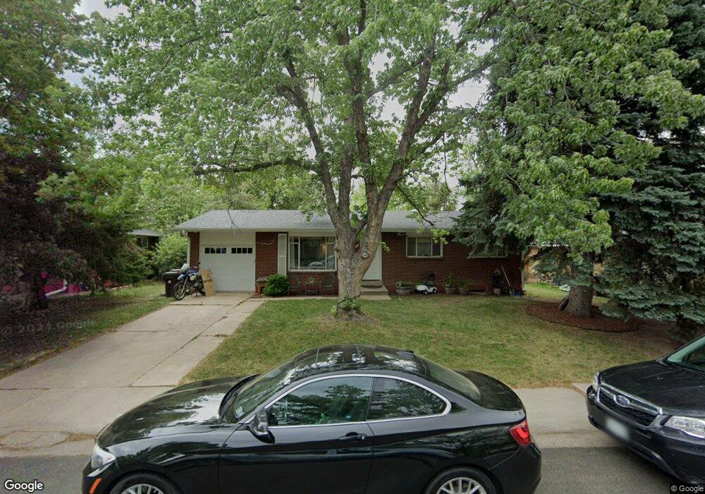 3130 Fremont St, Boulder, CO 80304 - photo 1