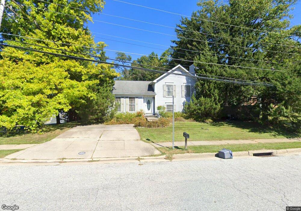 620 Academy Ave, Owings Mills, MD 21117 - photo 1