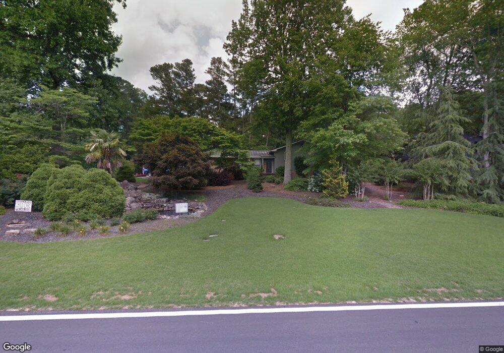 3400 Bryant Ln, Marietta, GA 30066 - photo 1