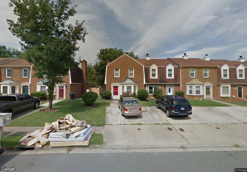 5692 Rivermill Cir, Portsmouth, VA 23703 - photo 1