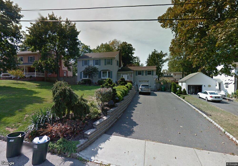 5 Mountainview Rd, Clark, NJ 07066 - photo 1