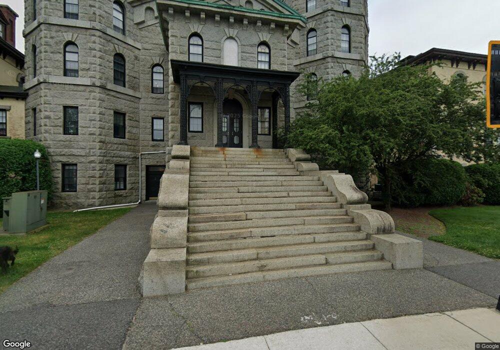 201 Thorndike St unit 2-08, Lowell, MA 01852 - photo 1