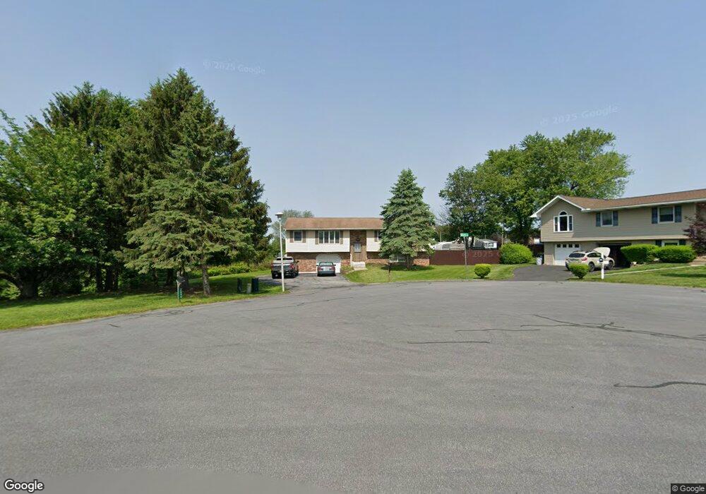 2898 Hillcrest Dr W, Coplay, PA 18037 - photo 1