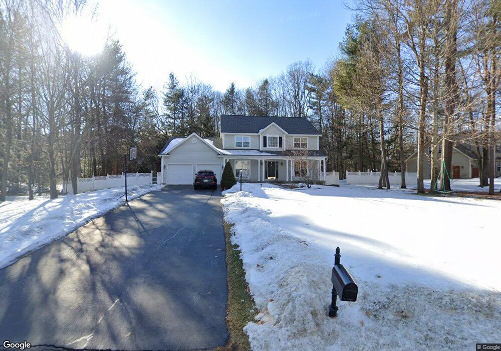 37 Challedon Dr, Gansevoort, NY 12831 - photo 1