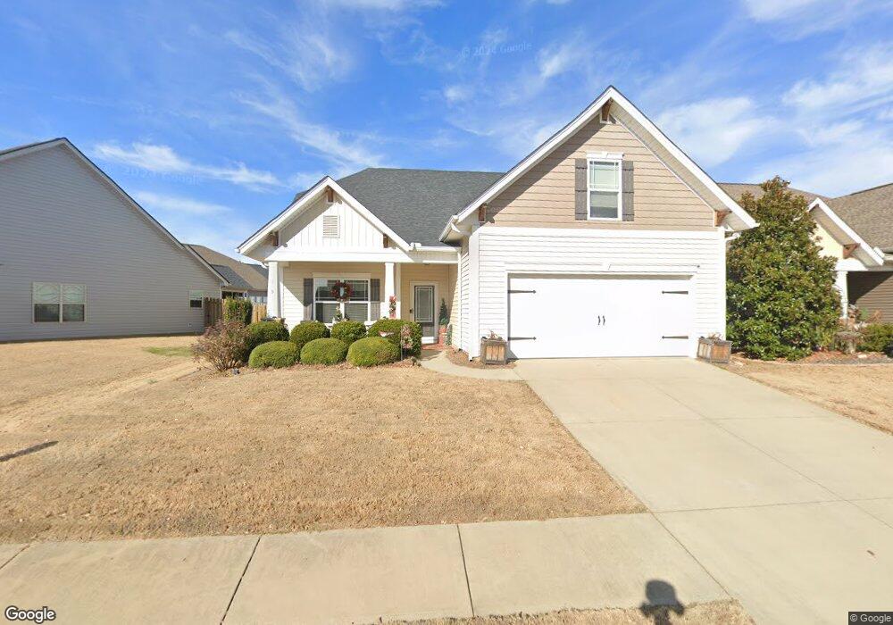 419 Listrac Dr, Moore, SC 29369 - photo 1