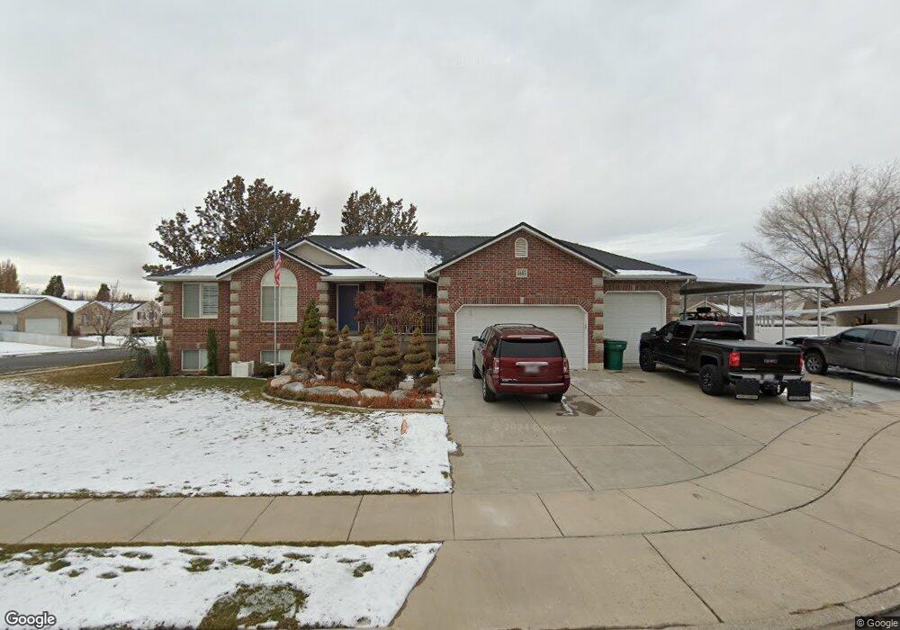 4645 S 2950 W, Roy, UT 84067 - photo 1