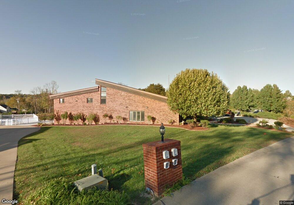 58 Thorn Bush Rd, Scott Depot, WV 25560 - photo 1