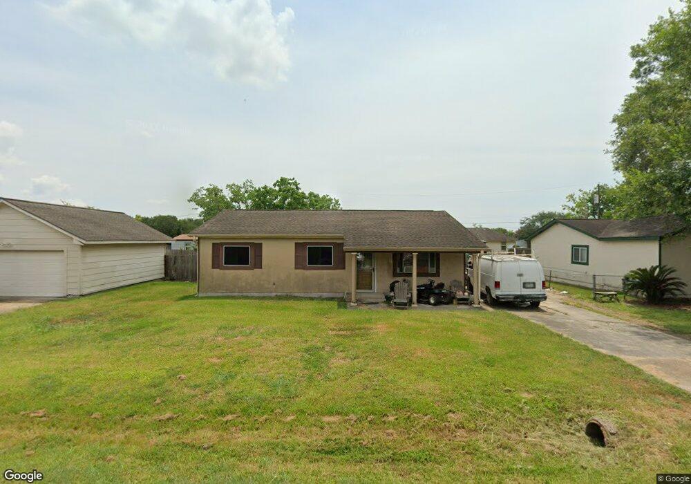 19027 County Road 669d, Alvin, TX 77511 - photo 1